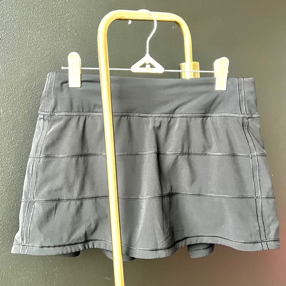 Pace Rival Skirt Lululemon - Picture 5 of 5